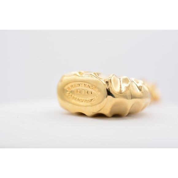 REMY MARTIN XO Keychain Special Cognac Mini Bottle Gold Key Holder Heavy BinA16 - Picture 10 of 12